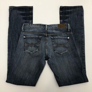 A/X Armani Exchange Distressed Jeans Size 2